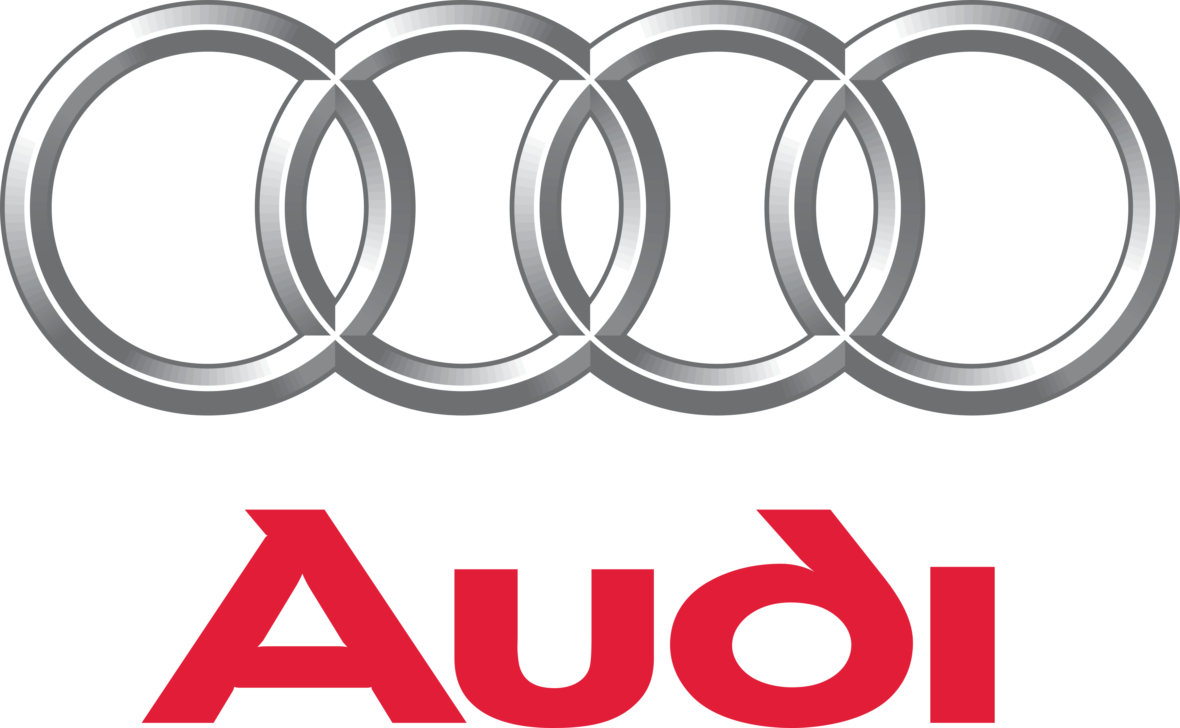 Audi Logo
